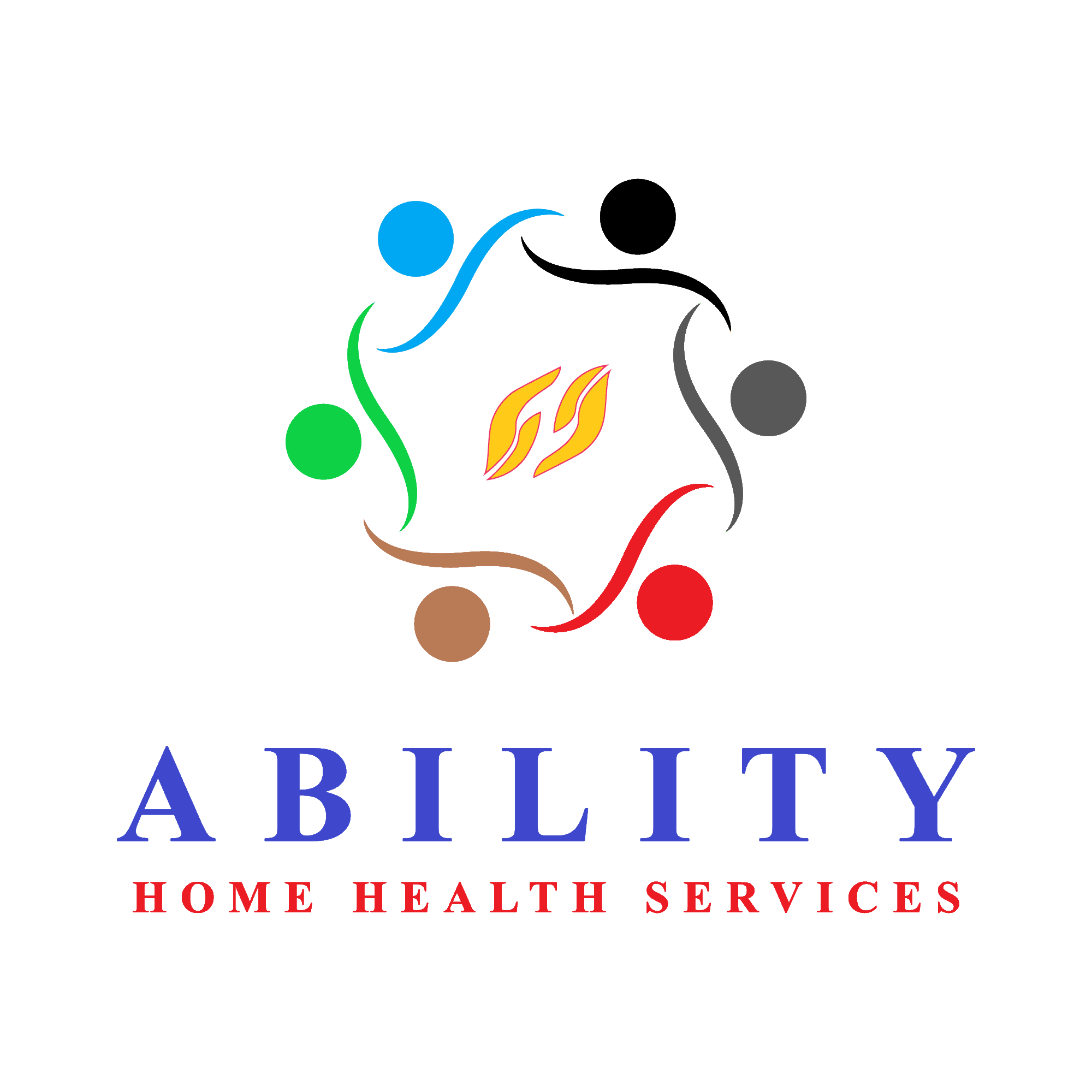 Ability logo